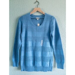 Old Navy | NWT Scoop Neck Knit Sweater